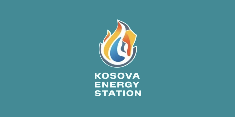 Kosova Energy Station